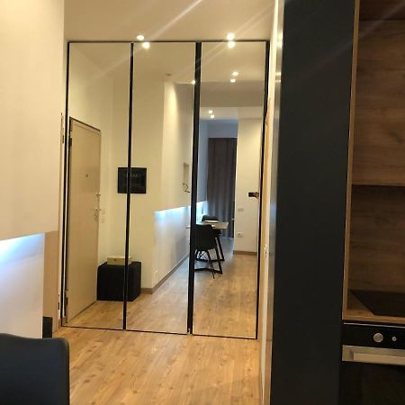 The Laurels - City Center Apartment Tirana Eksteriør billede