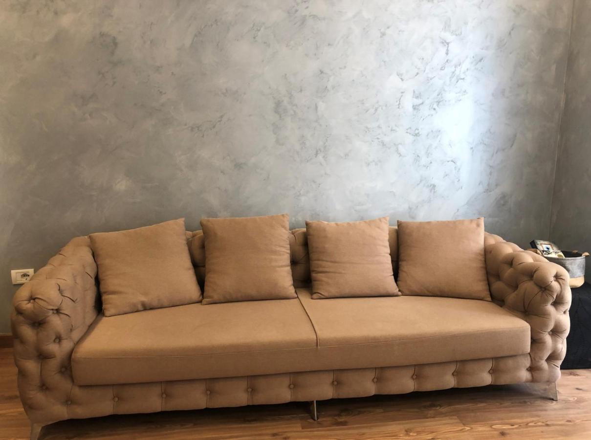 The Laurels - City Center Apartment Tirana Eksteriør billede