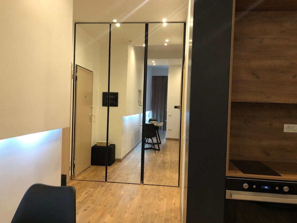 The Laurels - City Center Apartment Tirana Eksteriør billede