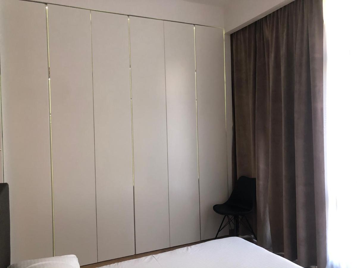 The Laurels - City Center Apartment Tirana Eksteriør billede