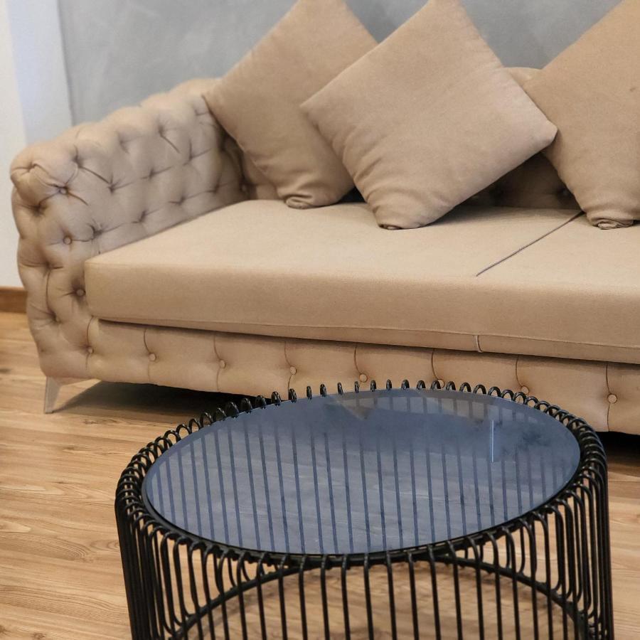 The Laurels - City Center Apartment Tirana Eksteriør billede
