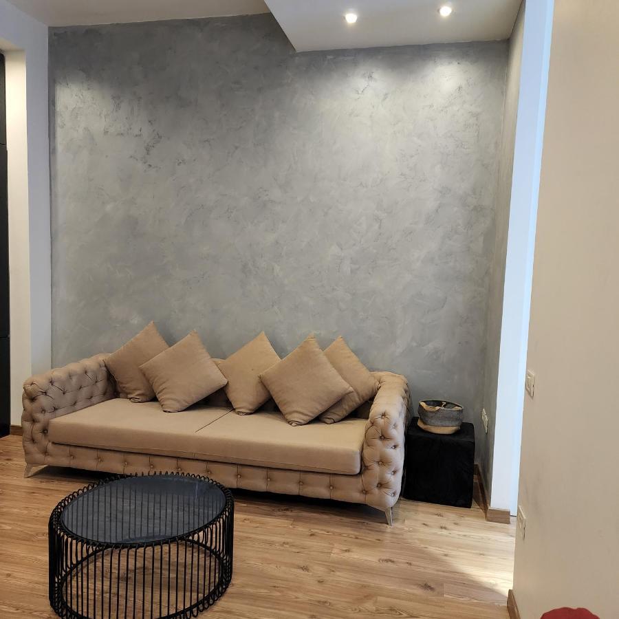 The Laurels - City Center Apartment Tirana Eksteriør billede