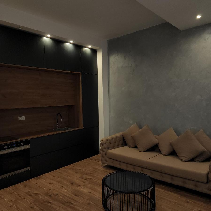 The Laurels - City Center Apartment Tirana Eksteriør billede